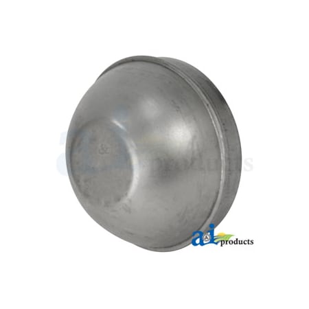A & I Products CTD hub 2.750" Hub Cap 4" x4" x2" A-7215